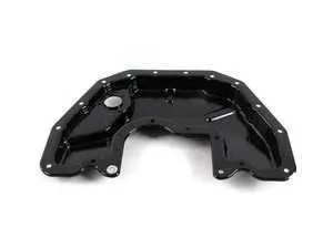 Genuine BMW Oil Pan - 11137574532 - E63,E65