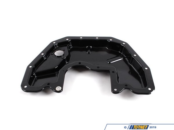 Genuine BMW Genuine BMW Oil Pan - 11137574532 - E63,E65 11137574532
