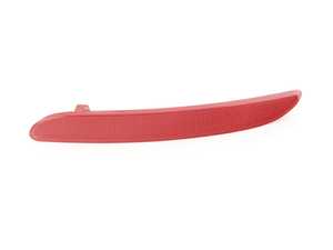 Genuine MINI Reflector, Rear Right - (NO LONGER AVAILABLE)