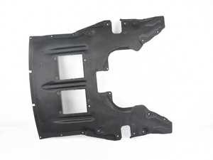 Genuine BMW Engine Compartment Shield Wi