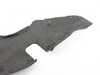 Genuine BMW Genuine BMW Engine Compartment Shield Wi 51758061871 View 2