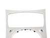 Genuine BMW Center Console Cover - Aluminum - Aluminium - Z4 - (NO LONGER AVAILABLE) 51167053111 View 3