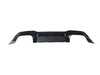 Genuine BMW INSERT FOR BUMPER, REAR 51128079561 View 3