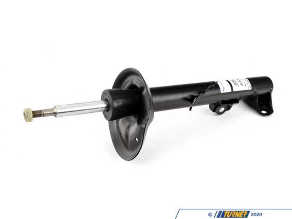 Sachs Sachs Front Strut Assembly - Left - E36 312069