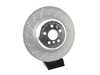 Genuine BMW BRAKE DISC VENTIL.W. 34216878179 View 1