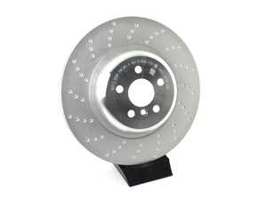 BRAKE DISC VENTIL.W.