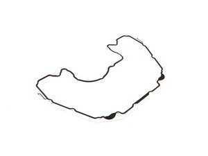 Genuine BMW Oil Pan Gasket