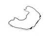 Genuine BMW Genuine BMW Oil Pan Gasket 11137506774 View 3