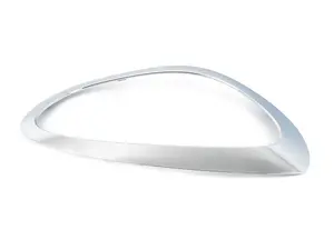 TRIM RING, HEADLIGHT