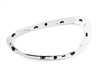 Genuine MINI TRIM RING, HEADLIGHT 51137388118 View 2
