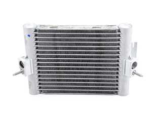 Genuine External Engine Oil Cooler