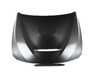 Suvneer Suvneer Aluminum GTS Style Hood  F8XHOODGTS View 1