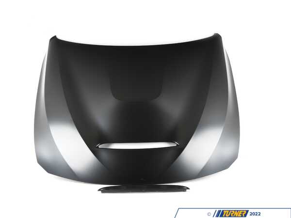 Suvneer Suvneer Aluminum GTS Style Hood  F8XHOODGTS