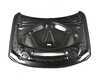 Suvneer Suvneer Aluminum GTS Style Hood  F8XHOODGTS View 2