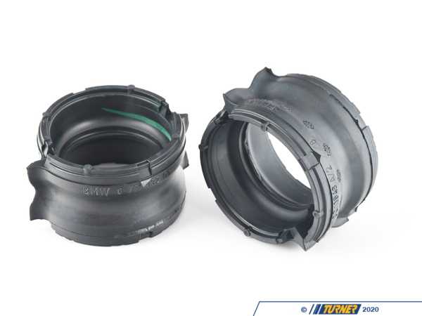 Genuine BMW REPAIR KIT FOR STABI 31352450663