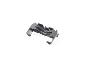 Genuine BMW Support Filler Cap - 51177009917