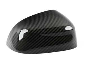 Genuine BMW M Performance Carbon Fiber Mirror Cap - Right - G01 G02 G05 G06 G07