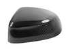 Genuine BMW Genuine BMW M Performance Carbon Fiber Mirror Cap - Left - G01 G02 G05 G06 G07 51162446965 View 2