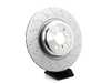 Genuine BMW BRAKE DISC VENTIL.W. 34216878180 View 1