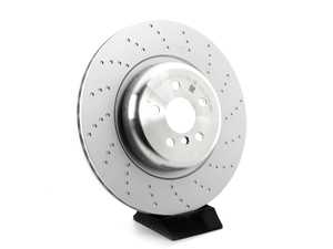 BRAKE DISC VENTIL.W.