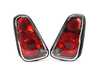 Genuine MINI Tail Light W/ Bulbs - Set 63217166959KT View 1