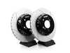 Turner Motorsport Turner Motorsport Rear TrackSport Rotor Set - 328x20mm - E46 M3, E39 M5 - (NO LONGER AVAILABLE) 024120tms03aKT View 7