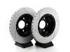 Turner Motorsport Turner Motorsport Rear TrackSport Rotor Set - 328x20mm - E46 M3, E39 M5 - (NO LONGER AVAILABLE) 024120tms03aKT View 9