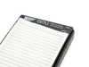 Hengst OEM Hengst Cabin Filter - Pollen - E46, E83 X3 64318361899 View 3