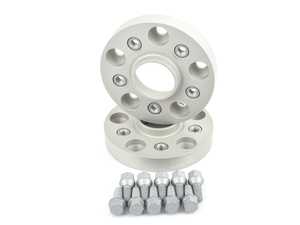TRAK+ Wheel Adapter - 25mm Thickness