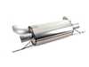Milltek Sport Performance Street Cat Back - Carbon Tips - F87 M2 Competition SSXBM1084 View 10