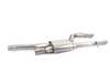 Milltek Sport Performance Street Cat Back - Carbon Tips - F87 M2 Competition SSXBM1084 View 11