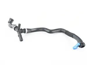 Original MINI Line, Pump-Turbocharger-Heat - 17127617377