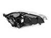 Genuine BMW Genuine BMW Xenon Adaptive Headlight - Left - E70 X5 xDrive30i X5 xDrive35i X5 xDrive48i X5 xDrive50i X5 xDrive35d 63117289001 View 6