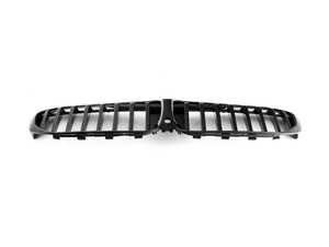 Genuine BMW Front Kidney Grilles - Shadow-Line Black - G20 330i M340i