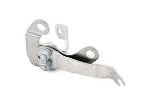 Genuine BMW Bracket, Precatalyst - 18327643425