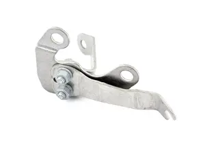Genuine BMW Bracket, Precatalyst - 18327643425