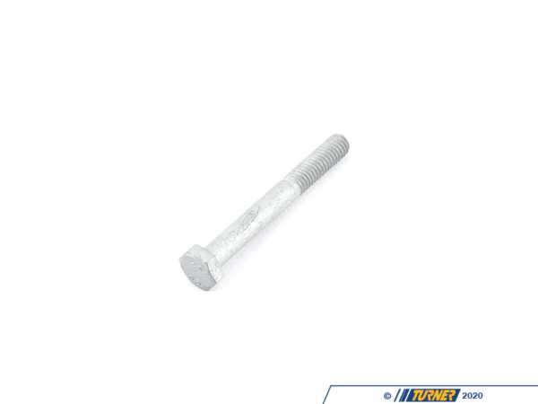 Genuine MINI HEX BOLT 07119902993