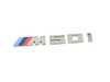 Genuine BMW Model Emblem - M50I - G07 51148093998 View 1