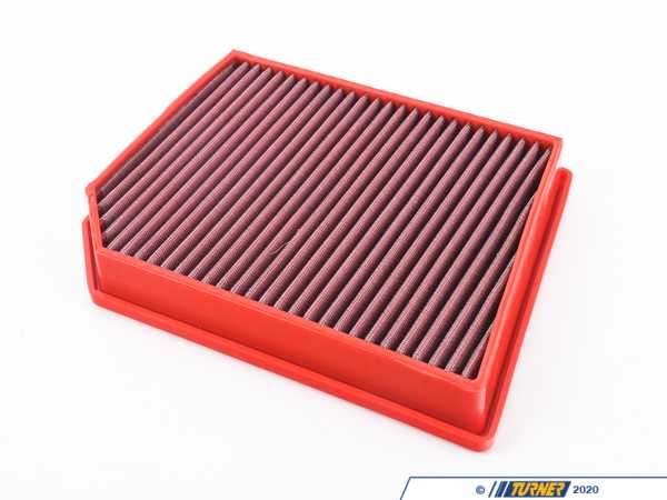 BMC Air Filter - F39/F44 35i FB01091