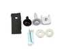Genuine BMW M Performance Genuine BMW Aerodynamic Package, Rear Fl 51192357206 View 4