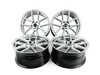 Alzor 19" Style M205 Wheels - Set Of Four - MINI F Chassis m205-1KT View 4