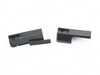 Genuine BMW Genuine BMW Mechanical Parts, Wind Deflector - 54107296961 - E53 54107296961 View 1