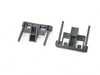 Genuine BMW Genuine BMW Mechanical Parts, Wind Deflector - 54107296961 - E53 54107296961 View 2