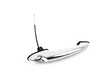 URO Door Handle Chrome - Left 51217198471 View 1