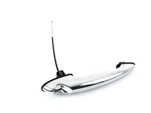 Door Handle Chrome - Left