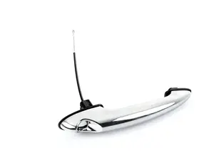 Door Handle Chrome - Left