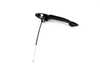 URO Door Handle Chrome - Left 51217198471 View 2