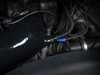 Turner Motorsport Turner Motorsport 4" Silicone Intake Boot - E39 540i M62tu  027287TMS01 View 9