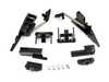 Genuine BMW Genuine BMW Mechanical Parts, Wind Deflector - 54107296961 - E53 54107296961 View 4
