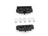 Genuine BMW Genuine BMW Mechanical Parts, Wind Deflector - 54107296961 - E53 54107296961 View 5